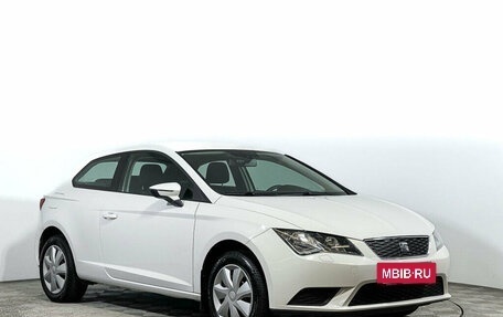 SEAT Leon III, 2014 год, 1 180 000 рублей, 3 фотография