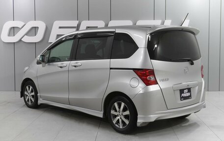 Honda Freed I, 2010 год, 1 295 000 рублей, 2 фотография