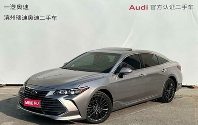 Toyota Avalon, 2021 год, 2 700 000 рублей, 1 фотография