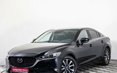 Mazda 6, 2021 год, 2 570 000 рублей, 1 фотография