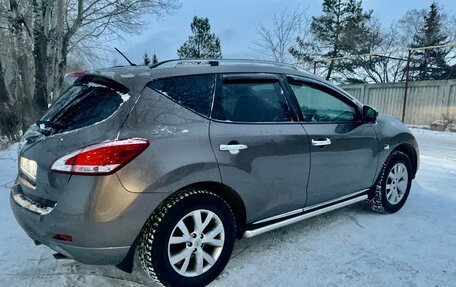 Nissan Murano, 2012 год, 1 670 000 рублей, 5 фотография