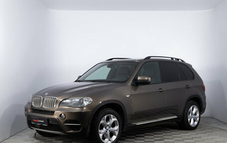 BMW X5, 2010 год, 2 480 000 рублей, 1 фотография