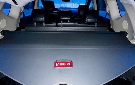 Nissan Murano, 2012 год, 1 670 000 рублей, 12 фотография