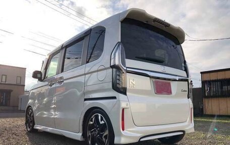 Honda N-BOX II, 2020 год, 858 000 рублей, 4 фотография