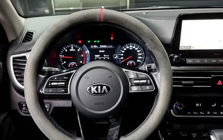 KIA Seltos I, 2020 год, 2 650 000 рублей, 7 фотография