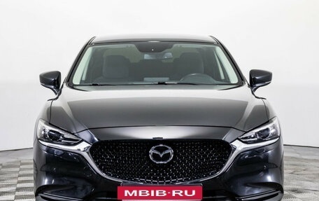 Mazda 6, 2021 год, 2 570 000 рублей, 2 фотография