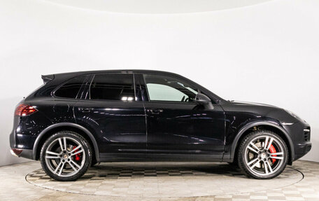 Porsche Cayenne III, 2012 год, 2 599 000 рублей, 4 фотография