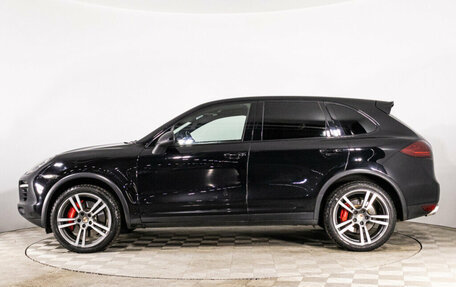 Porsche Cayenne III, 2012 год, 2 599 000 рублей, 8 фотография