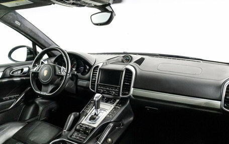 Porsche Cayenne III, 2012 год, 2 599 000 рублей, 9 фотография