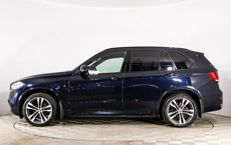 BMW X5, 2017 год, 4 287 000 рублей, 8 фотография