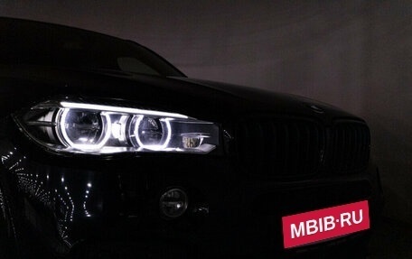 BMW X5, 2017 год, 4 287 000 рублей, 28 фотография