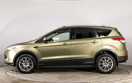 Ford Kuga III, 2013 год, 1 199 000 рублей, 8 фотография