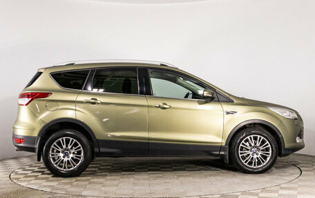 Ford Kuga III, 2013 год, 1 199 000 рублей, 4 фотография