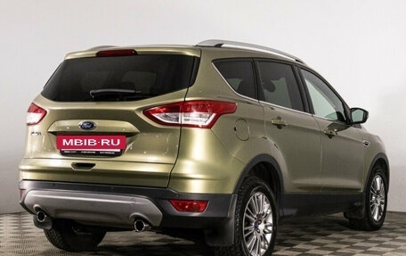 Ford Kuga III, 2013 год, 1 199 000 рублей, 5 фотография