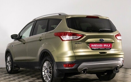 Ford Kuga III, 2013 год, 1 199 000 рублей, 7 фотография