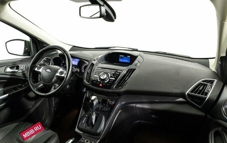 Ford Kuga III, 2013 год, 1 199 000 рублей, 9 фотография