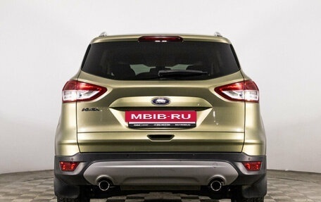 Ford Kuga III, 2013 год, 1 199 000 рублей, 6 фотография