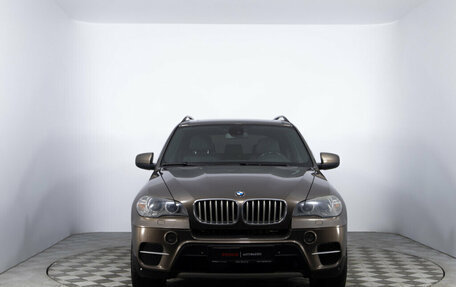 BMW X5, 2010 год, 2 480 000 рублей, 2 фотография