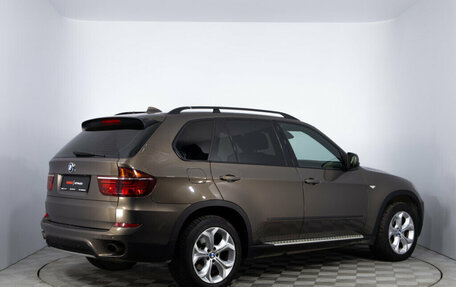 BMW X5, 2010 год, 2 480 000 рублей, 5 фотография