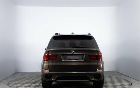 BMW X5, 2010 год, 2 480 000 рублей, 6 фотография