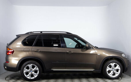 BMW X5, 2010 год, 2 480 000 рублей, 4 фотография