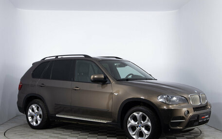 BMW X5, 2010 год, 2 480 000 рублей, 3 фотография