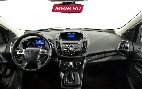 Ford Kuga III, 2013 год, 1 199 000 рублей, 13 фотография