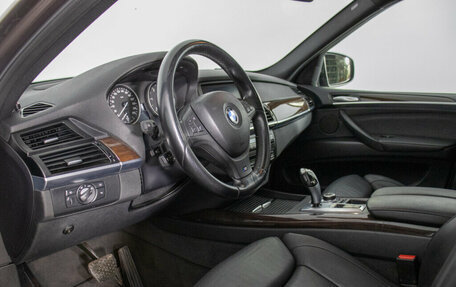 BMW X5, 2010 год, 2 480 000 рублей, 10 фотография