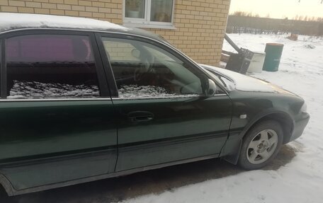 Hyundai Sonata III рестайлинг, 1997 год, 175 000 рублей, 12 фотография