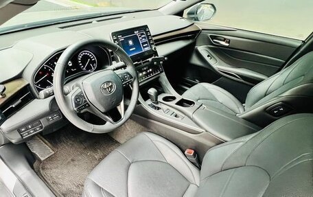 Toyota Avalon, 2021 год, 2 700 000 рублей, 14 фотография