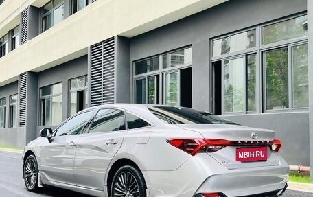 Toyota Avalon, 2021 год, 2 700 000 рублей, 6 фотография