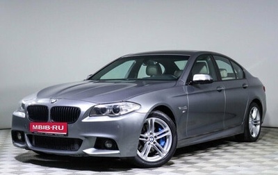 BMW 5 серия, 2014 год, 2 580 000 рублей, 1 фотография