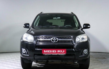 Toyota RAV4, 2009 год, 1 500 000 рублей, 2 фотография