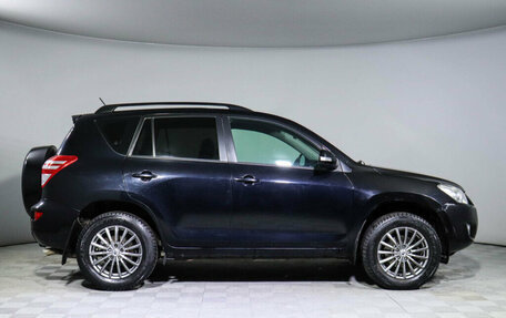 Toyota RAV4, 2009 год, 1 500 000 рублей, 4 фотография