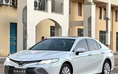 Toyota Camry, 2020 год, 2 570 000 рублей, 1 фотография