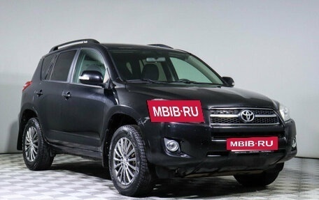 Toyota RAV4, 2009 год, 1 500 000 рублей, 3 фотография