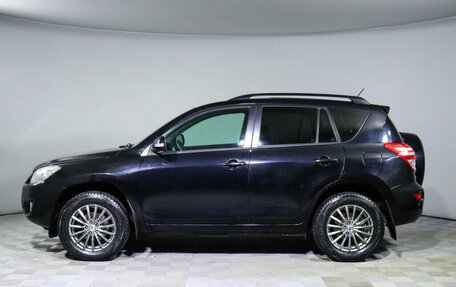 Toyota RAV4, 2009 год, 1 500 000 рублей, 8 фотография