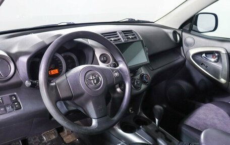 Toyota RAV4, 2009 год, 1 500 000 рублей, 14 фотография