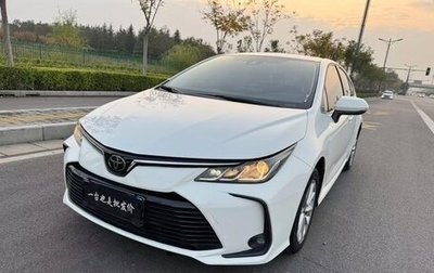 Toyota Corolla, 2021 год, 1 470 000 рублей, 1 фотография