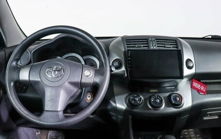 Toyota RAV4, 2009 год, 1 500 000 рублей, 12 фотография