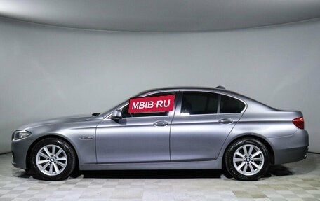 BMW 5 серия, 2014 год, 2 000 000 рублей, 8 фотография