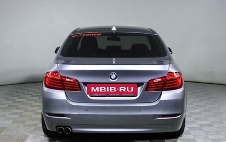 BMW 5 серия, 2014 год, 2 000 000 рублей, 6 фотография