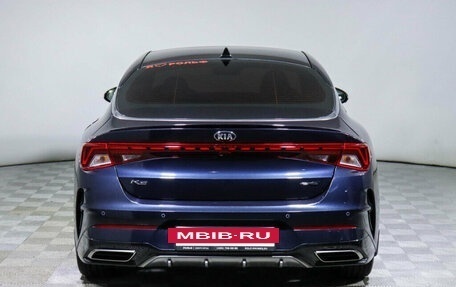 KIA K5, 2021 год, 2 490 000 рублей, 6 фотография