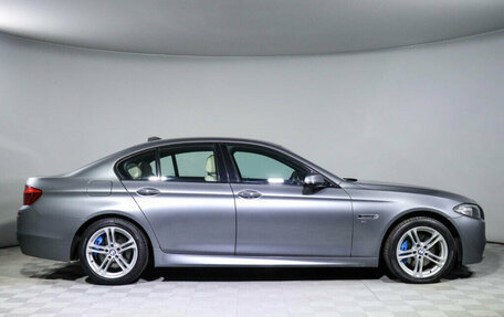 BMW 5 серия, 2014 год, 2 580 000 рублей, 4 фотография