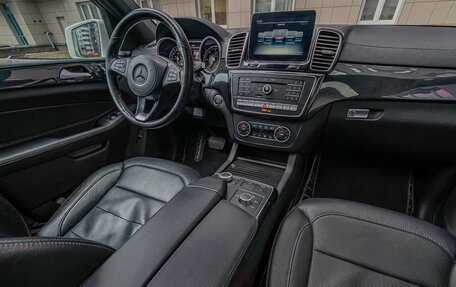 Mercedes-Benz GLS, 2018 год, 4 999 000 рублей, 17 фотография