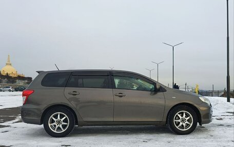 Toyota Corolla, 2010 год, 975 000 рублей, 2 фотография