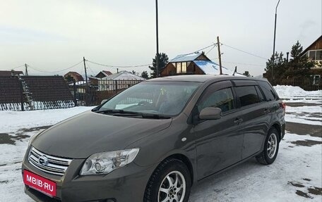 Toyota Corolla, 2010 год, 975 000 рублей, 11 фотография