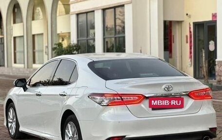 Toyota Camry, 2020 год, 2 570 000 рублей, 6 фотография