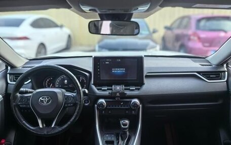 Toyota RAV4, 2020 год, 2 550 000 рублей, 5 фотография