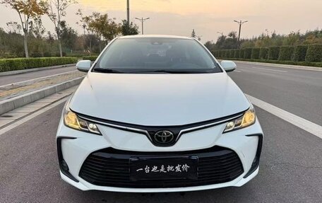 Toyota Corolla, 2021 год, 1 470 000 рублей, 2 фотография